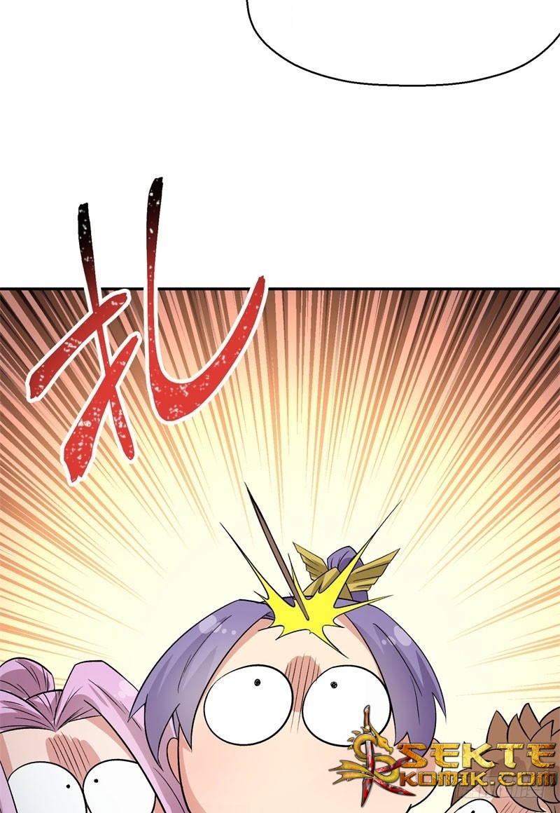 I Picked Up An Attributes Chapter 04 Gambar 47